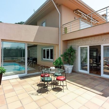 Villa Jobim Jovim Esterno foto