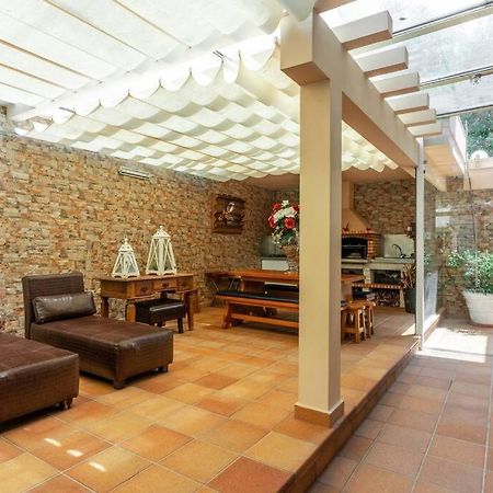 Villa Jobim Jovim Esterno foto