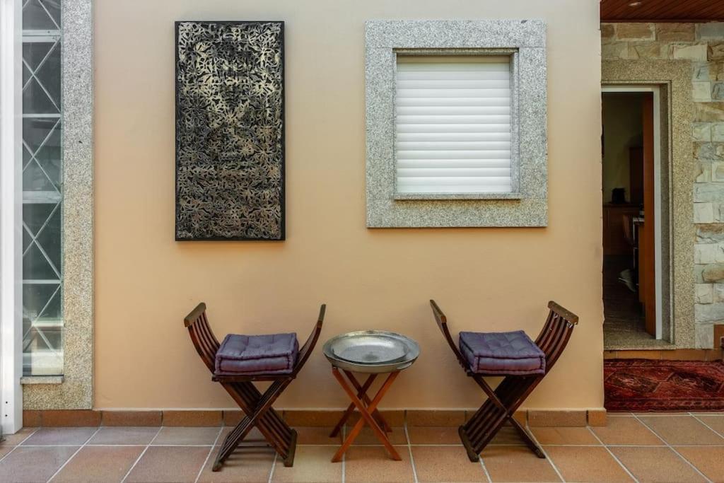 Villa Jobim Jovim Esterno foto