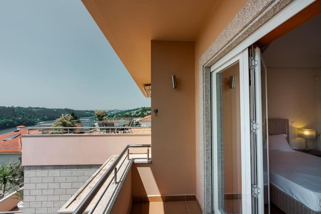 Villa Jobim Jovim Esterno foto