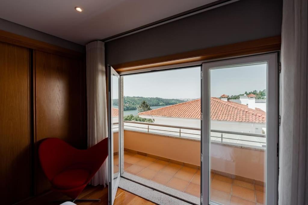 Villa Jobim Jovim Esterno foto