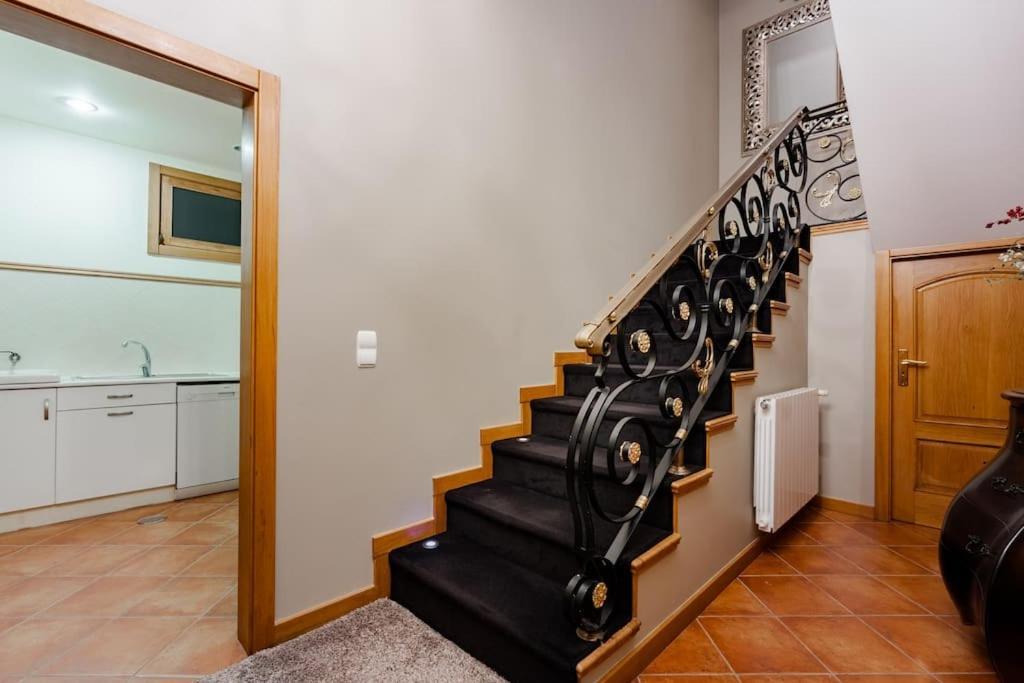 Villa Jobim Jovim Esterno foto