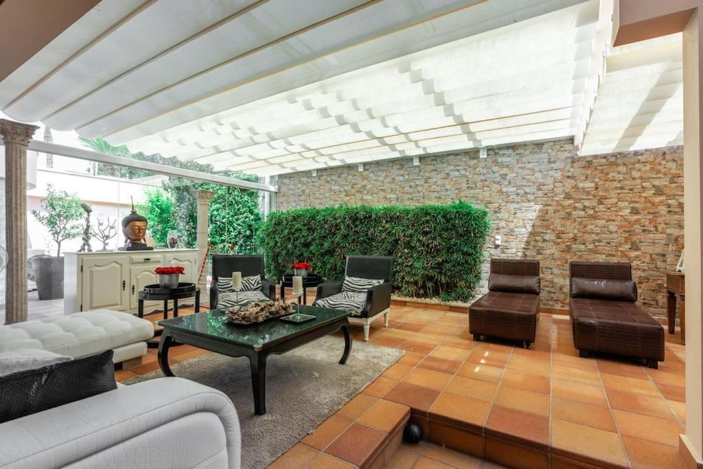 Villa Jobim Jovim Esterno foto