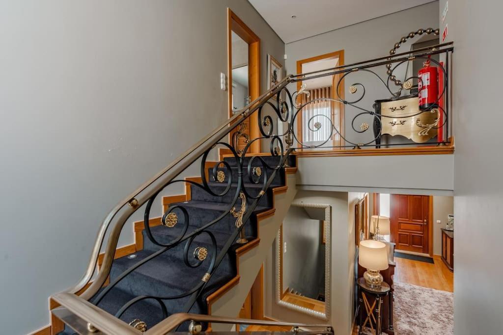Villa Jobim Jovim Esterno foto