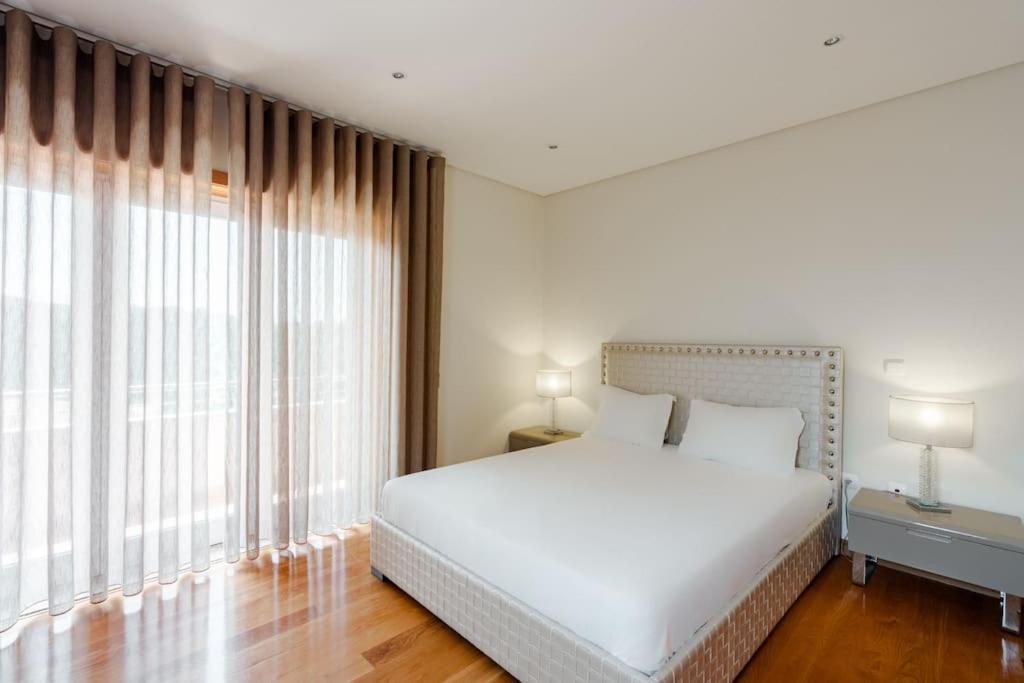 Villa Jobim Jovim Esterno foto