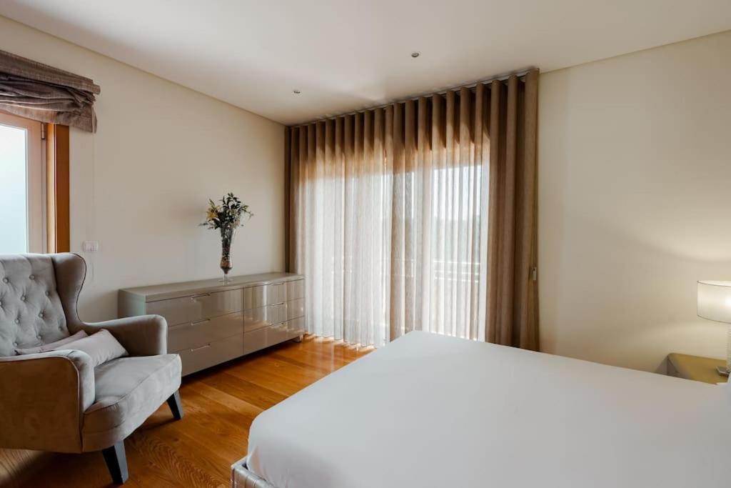 Villa Jobim Jovim Esterno foto