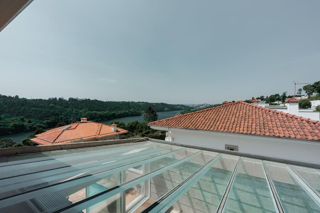 Villa Jobim Jovim Esterno foto