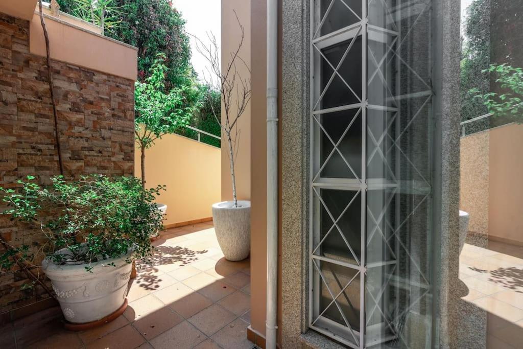 Villa Jobim Jovim Esterno foto